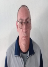 Foto de LUIZ CARLOS DA SILVA AGLIARDI