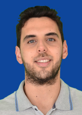 Foto de JOÃO PEDRO EBLING DOS SANTOS