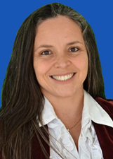 Foto de PATRÍCIA DAIANE ORIGE DAMÉ NUNES