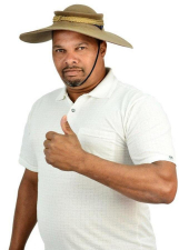 Foto de EVERSON PEREIRA DOS SANTOS