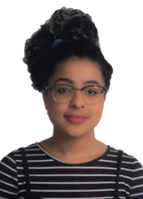 Foto de Ludmila Duarte de Carvalho