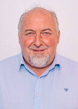 Foto de GILBERTO GASPAR COSTANTIN