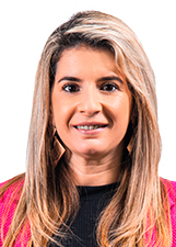 Foto de FERNANDA LOPES DE ALMEIDA