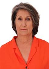 Foto de Claudete Maria Mostifaga Pavlak