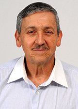 Foto de Rubem de Siqueira