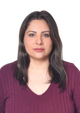 Foto de ANA PAULA DOS SANTOS COELHO