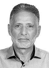 Foto de Alcides Machado Cavalheiro