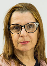 Foto de CARLA ROSANE SIMÕES CORRÊA BELÍSSIMO
