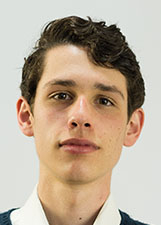 Foto de FREDERICO FURTADO GOMES CHIAFFITELLI