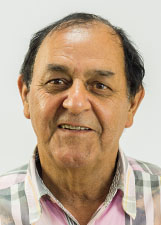 Foto de GETÚLIO CESÁRIO SÓRIA