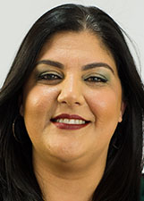 Foto de VIVIAN FREITAS LOPES