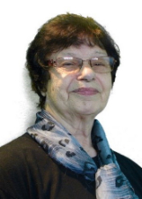 Foto de MARIA EMILIA DA SILVA VARGAS