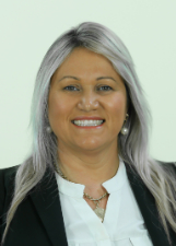Foto de CÁTIA MABEL FERREIRA MAGALHÃES