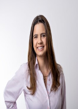 Foto de PAULA PEDROSO FERREIRA PETERS