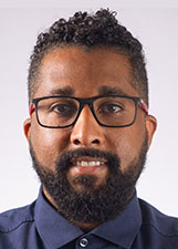 Foto de ROSBERGUER DE ALMEIDA CAMARGO