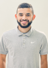 Foto de MATEUS GOMES DA SILVA