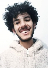 Foto de BRUNO DE JESUS