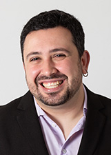 Foto de DIMITRIUS MELLO AZAMBUJA