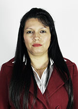 Foto de PRISCILA DE CASSIA DIAS DA SILVA
