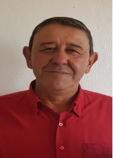 Foto de SILDO PAULO DE ABREU MARQUES