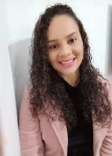 Foto de JOSIANE TRAICO DA ROCHA CRUZ