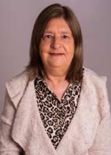 Foto de Elsa Bertoldi