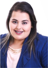 Foto de CAMILA LISBOA TROGILDO
