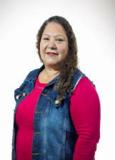 Foto de Maria Antonia da Silva Carvalho