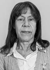 Foto de CARMEN LUCIA DA SILVA PEREIRA