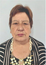 Foto de ZORAIDES DA SILVA