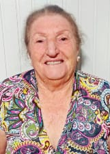 Foto de IRACEMA ZOTTI SOUTO