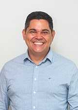 Foto de ANTÔNIO EBERTOM LUIZ DOS SANTOS
