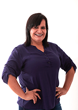 Foto de WANIA MARA PEREIRA DA ROSA