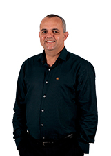 Foto de JENILSON NATAN SCHUTZ