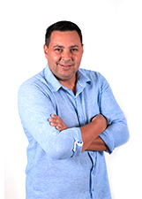 Foto de MARCIO LUCIO DOS SANTOS