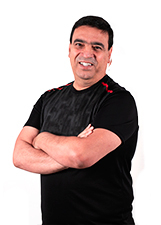 Foto de RENATO MELLO TIVES