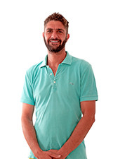 Foto de THIAGO RIBEIRO BOCUZZI