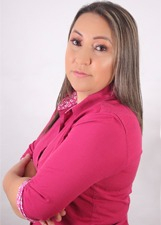 Foto de ELIZIANE DE FATIMA DA SILVA