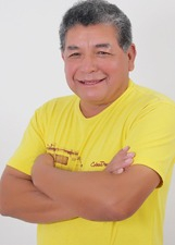Foto de AGEU ALVES DOS SANTOS