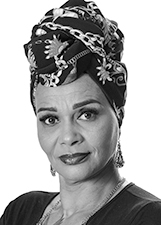 Foto de KATIA APARECIDA SOARES LIRIO GRIGNANI