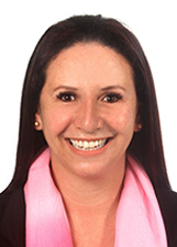 Foto de ALESSANDRA APARECIDA BATISTA FRANCO CRISTOFOLINI