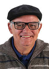 Foto de MESSIAS DE JESUS DA SILVA