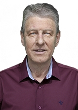 Foto de Antonio Carlos Fink