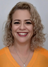 Foto de CRISTIANE REGINA CASAS FURTADO BERGER