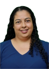 Foto de CLEONICE APARECIDA DE ANGELICA