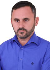 Foto de ANDERSON DE SOUZA