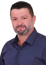 Foto de OBETUDES DA SILVA