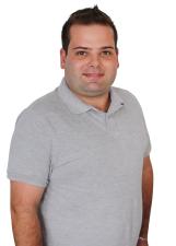 Foto de KELVYN CRISTIAN CRISTOFOLINI