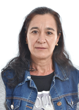 Foto de CLECI DE LIMA VAZ RIBEIRO