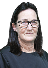 Foto de VALÉRIA STANGE BORNHOFEN